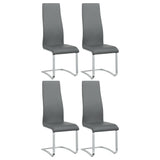 Montclair Upholstered Dining Side Chair Black (Set of 4)