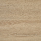 Arielle Dresser Mirror Light Oak