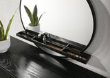 Arini Dresser Mirror Black