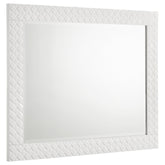Ives Dresser Mirror High Gloss