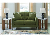 Bixler Loveseat