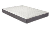 Quimby 7-inch Innerspring Quilted Foam Mattress