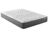 Hayes Firm Tight Top Hybrid Mattress White