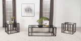 Adri Coffee and End Table Set