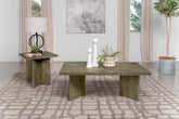 Andando Coffee and End Table Set