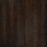 Bradford 1-drawer Square Wood End Table Walnut