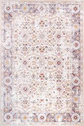 Evra Area Rug