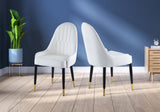 Dioselyn Dining Chairs (Set of 2)