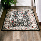Nehal Area Rug