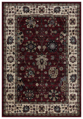 Lacatus Area Rug