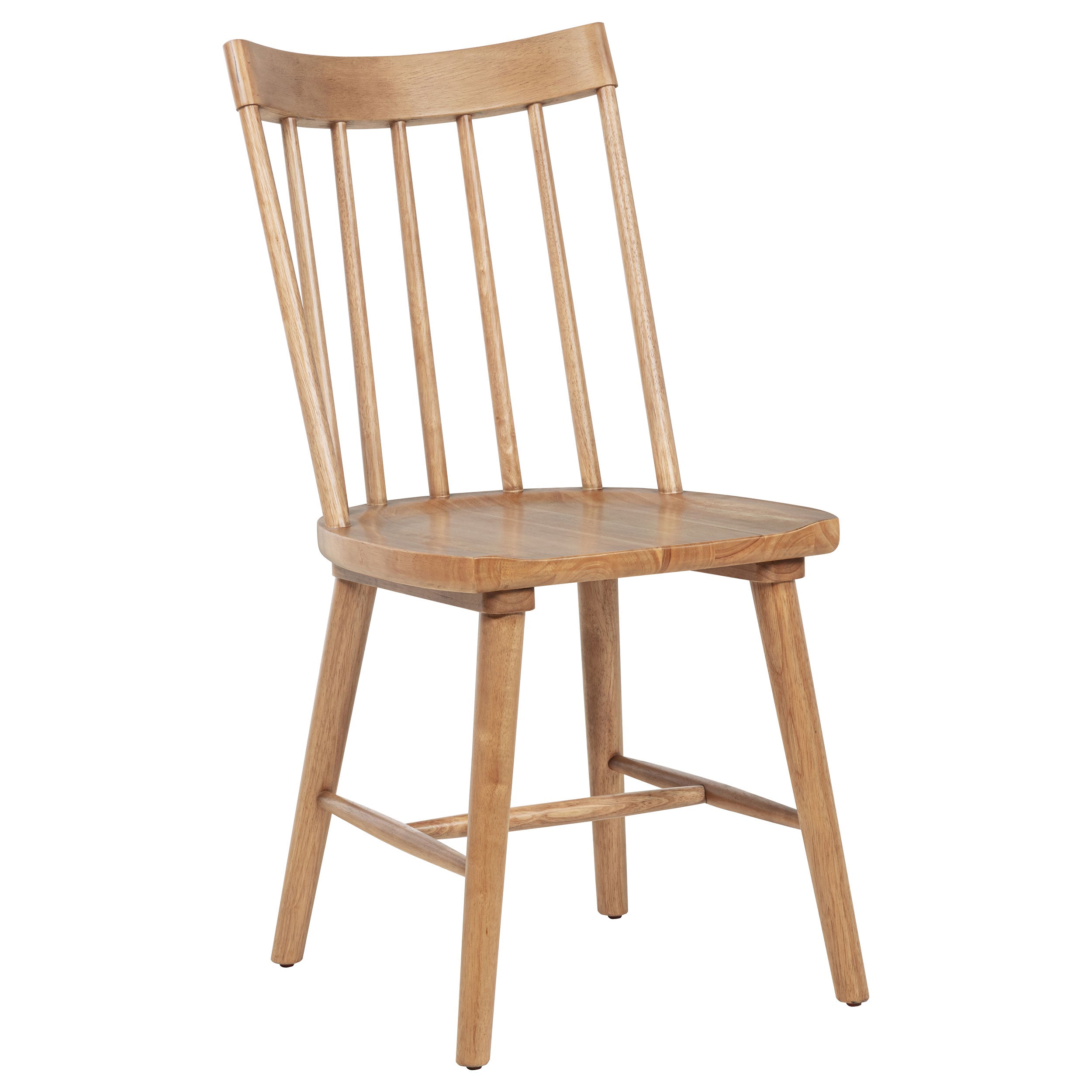 Middleton  Extension Leaf Dining Set Brown and Black