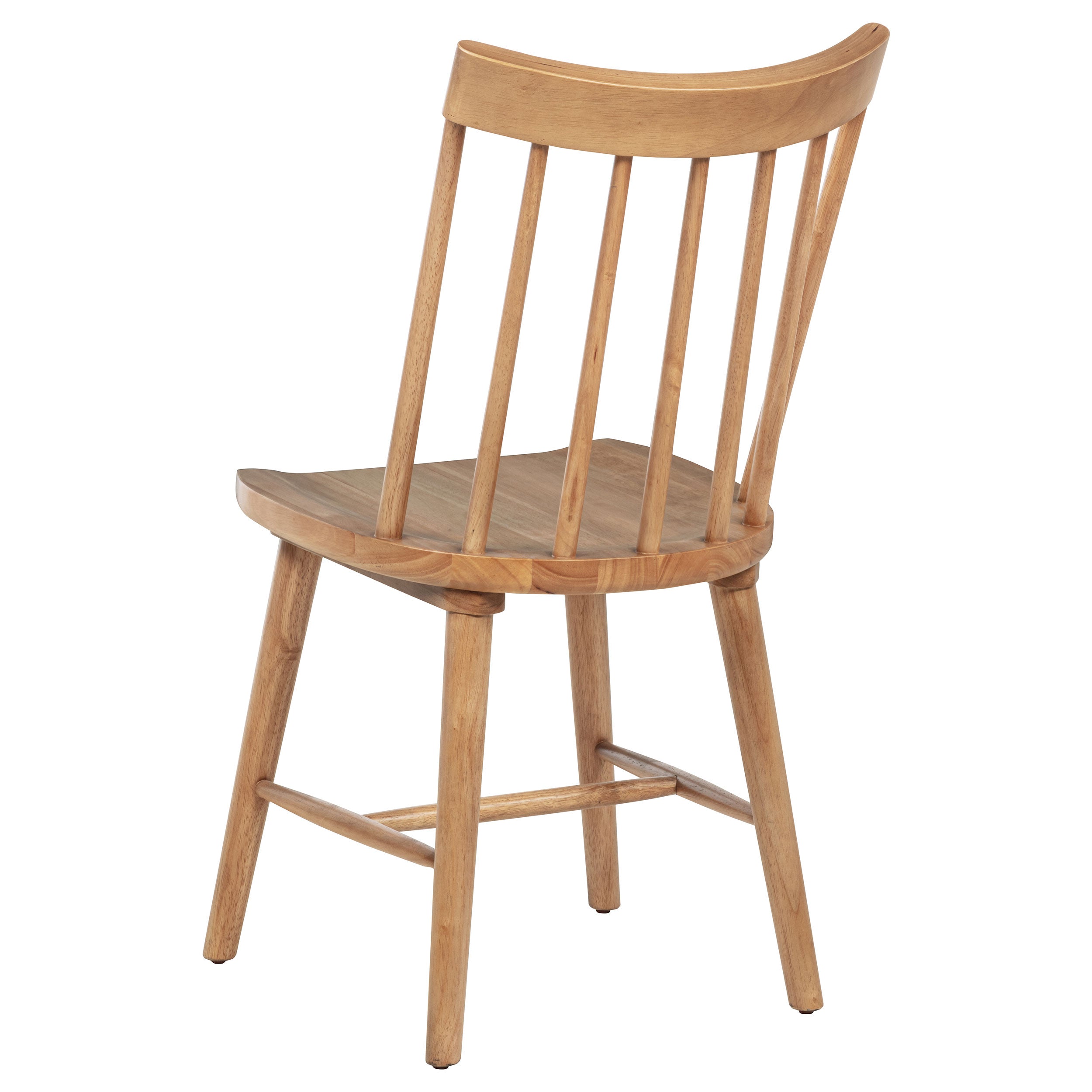 Middleton  Extension Leaf Dining Set Brown and Black