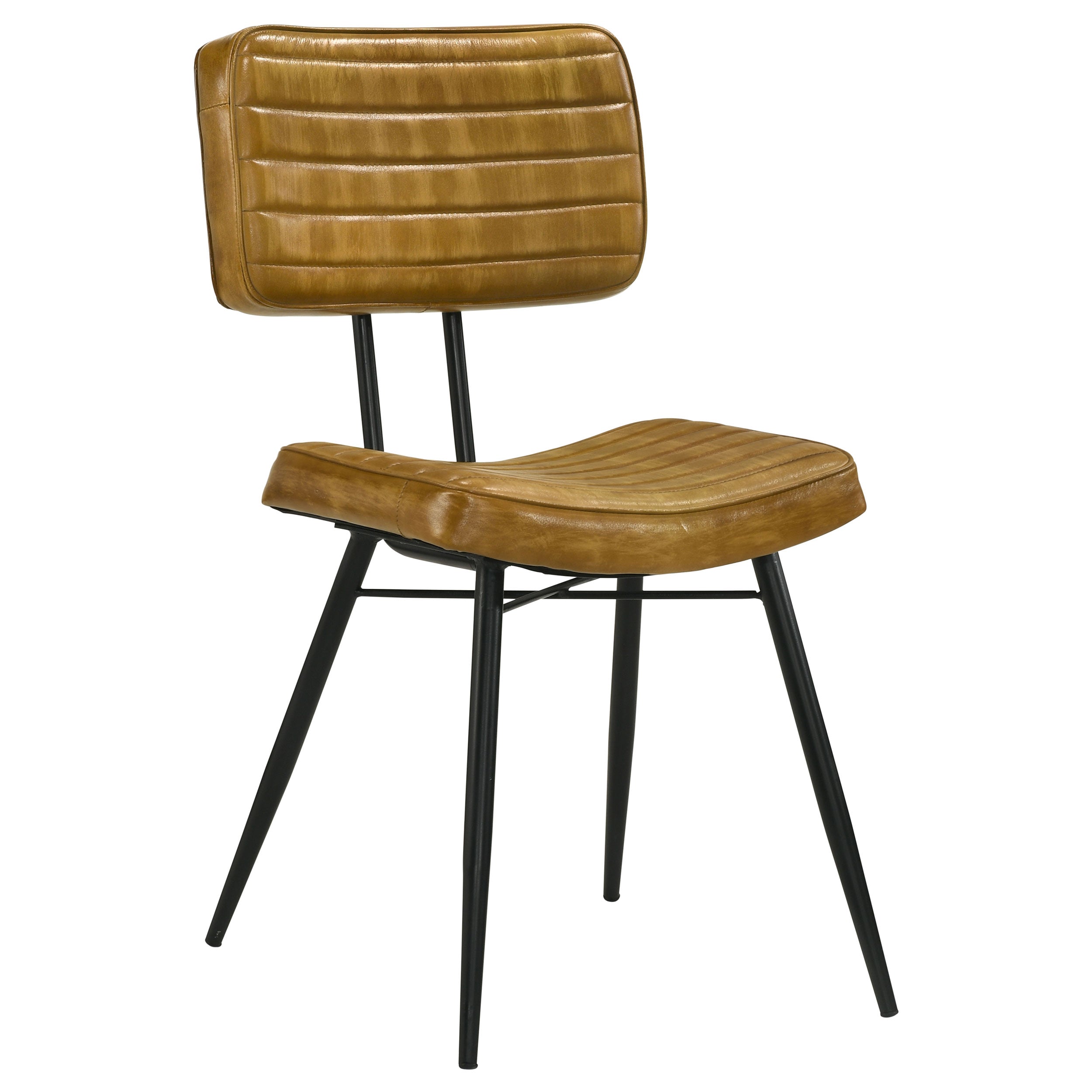 Partridge  Counter Dining Set Sheesham and Camel