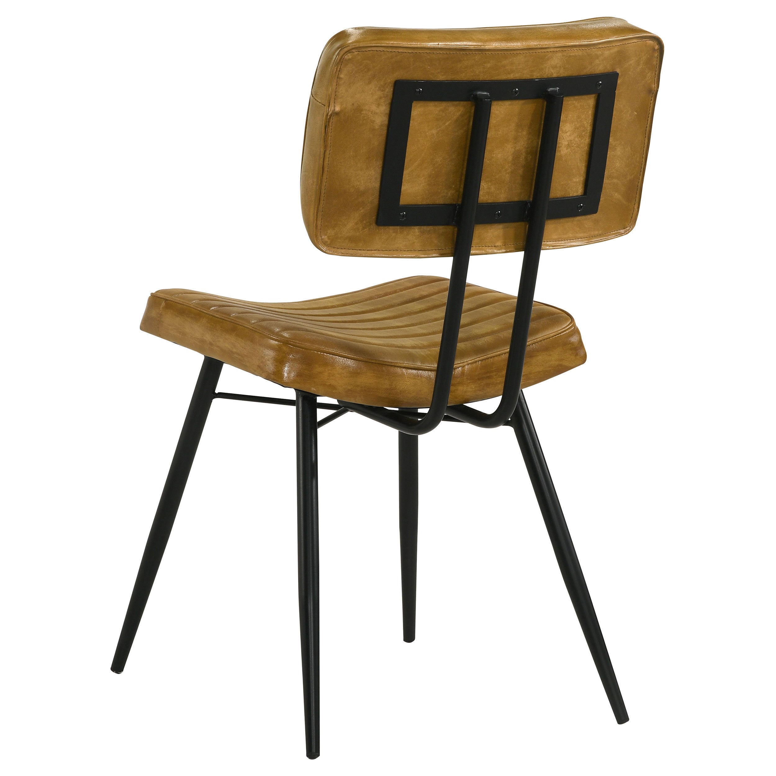Partridge  Counter Dining Set Sheesham and Camel