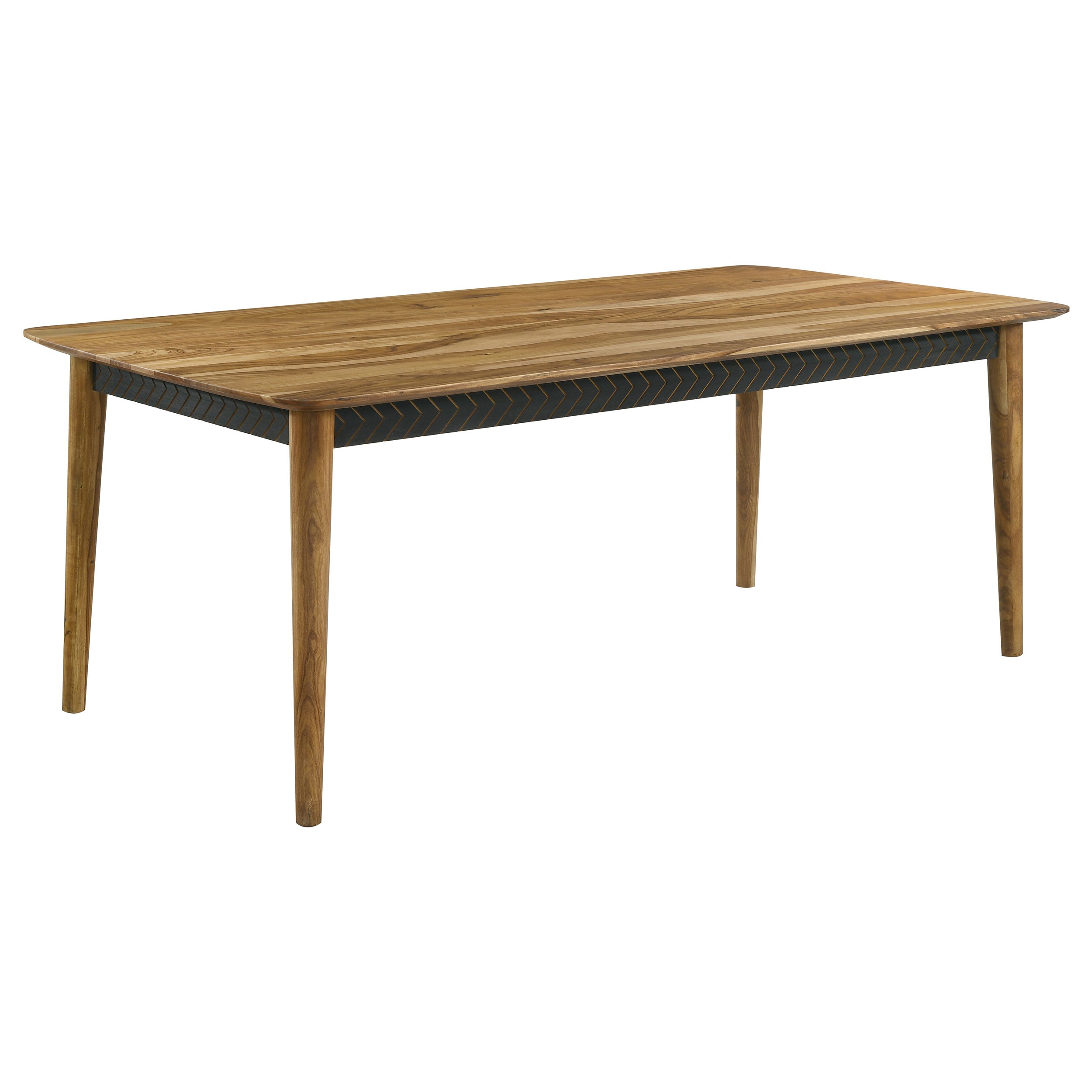Partridge  Counter Dining Set Sheesham and Camel