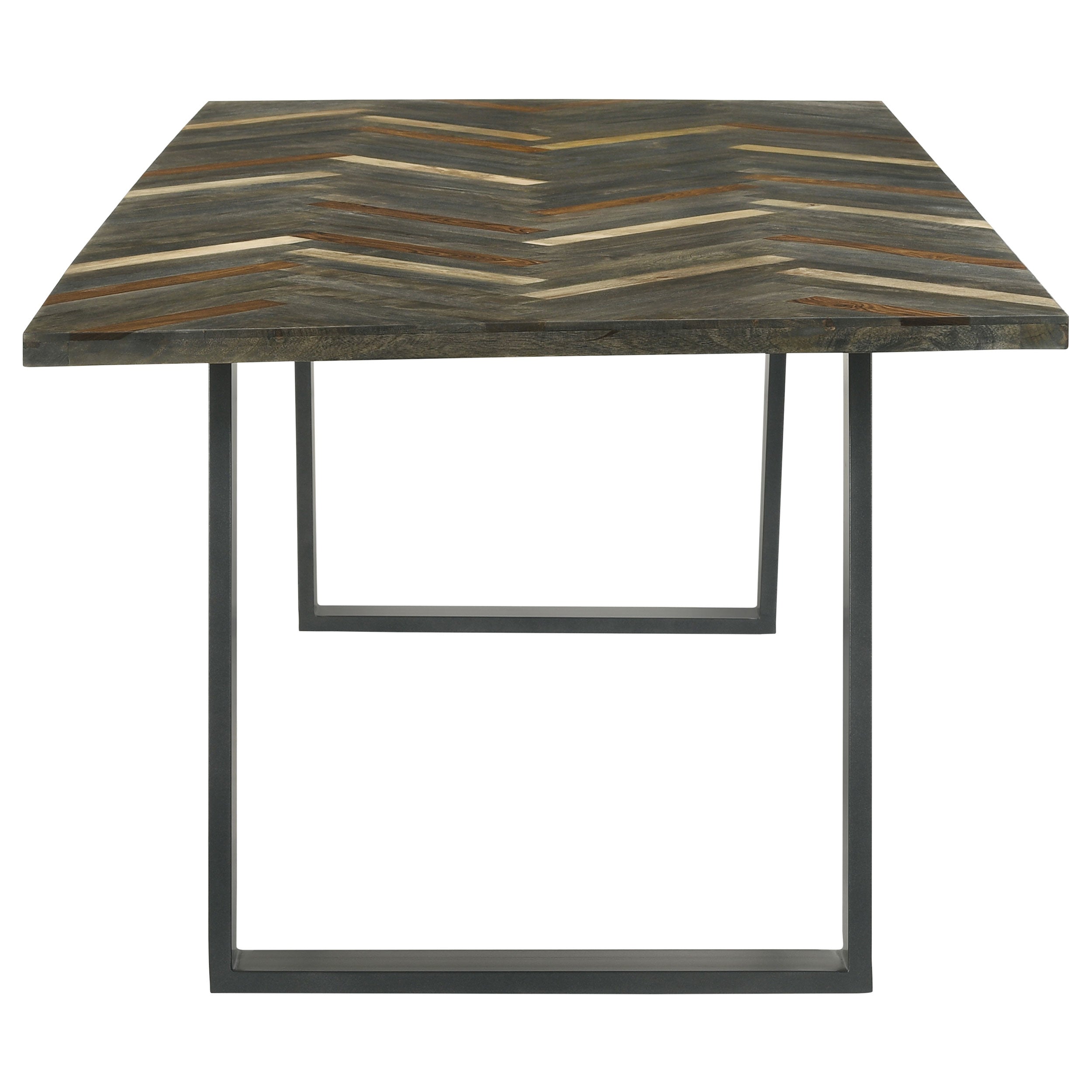Misty Rectangular Dining Set