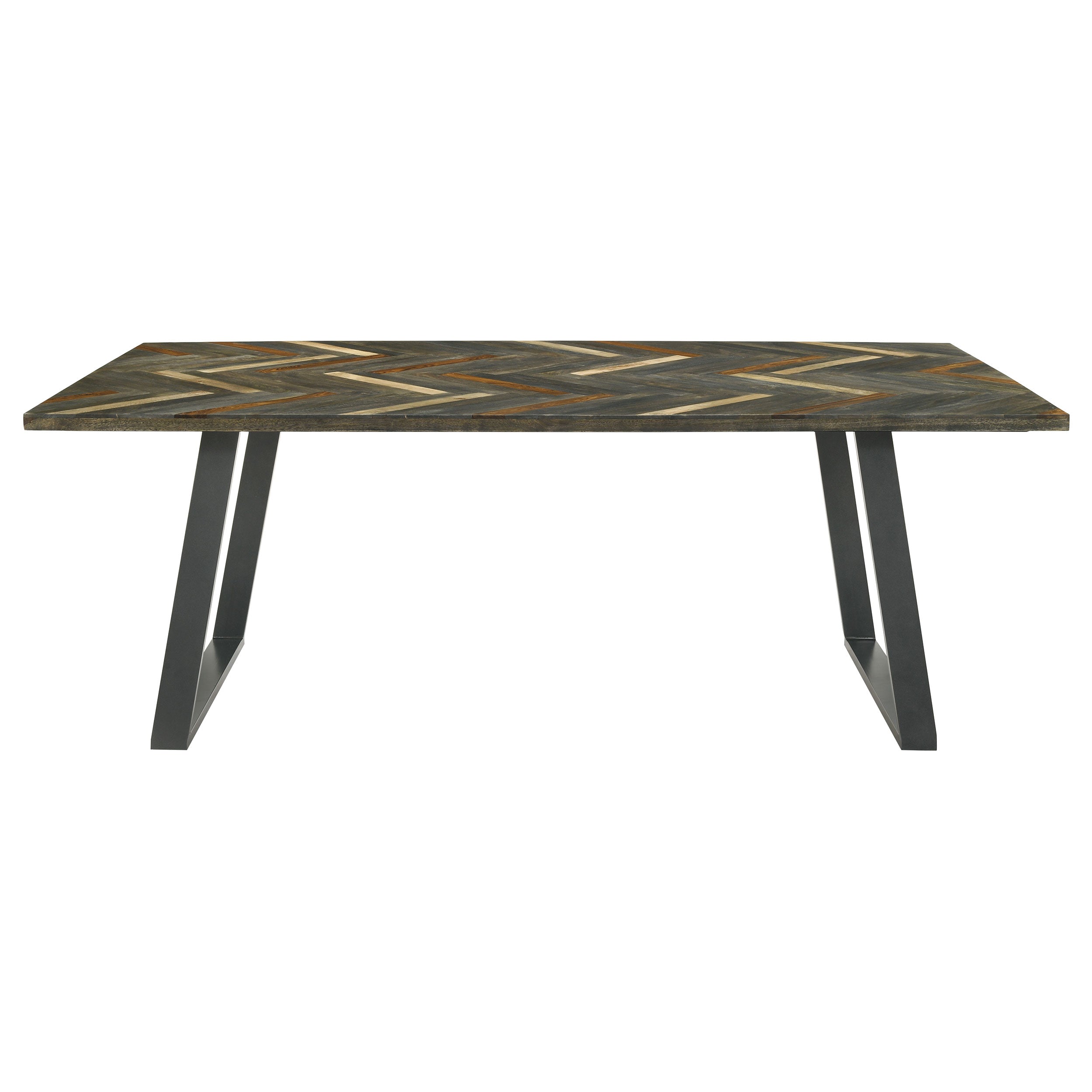Misty Rectangular Dining Set