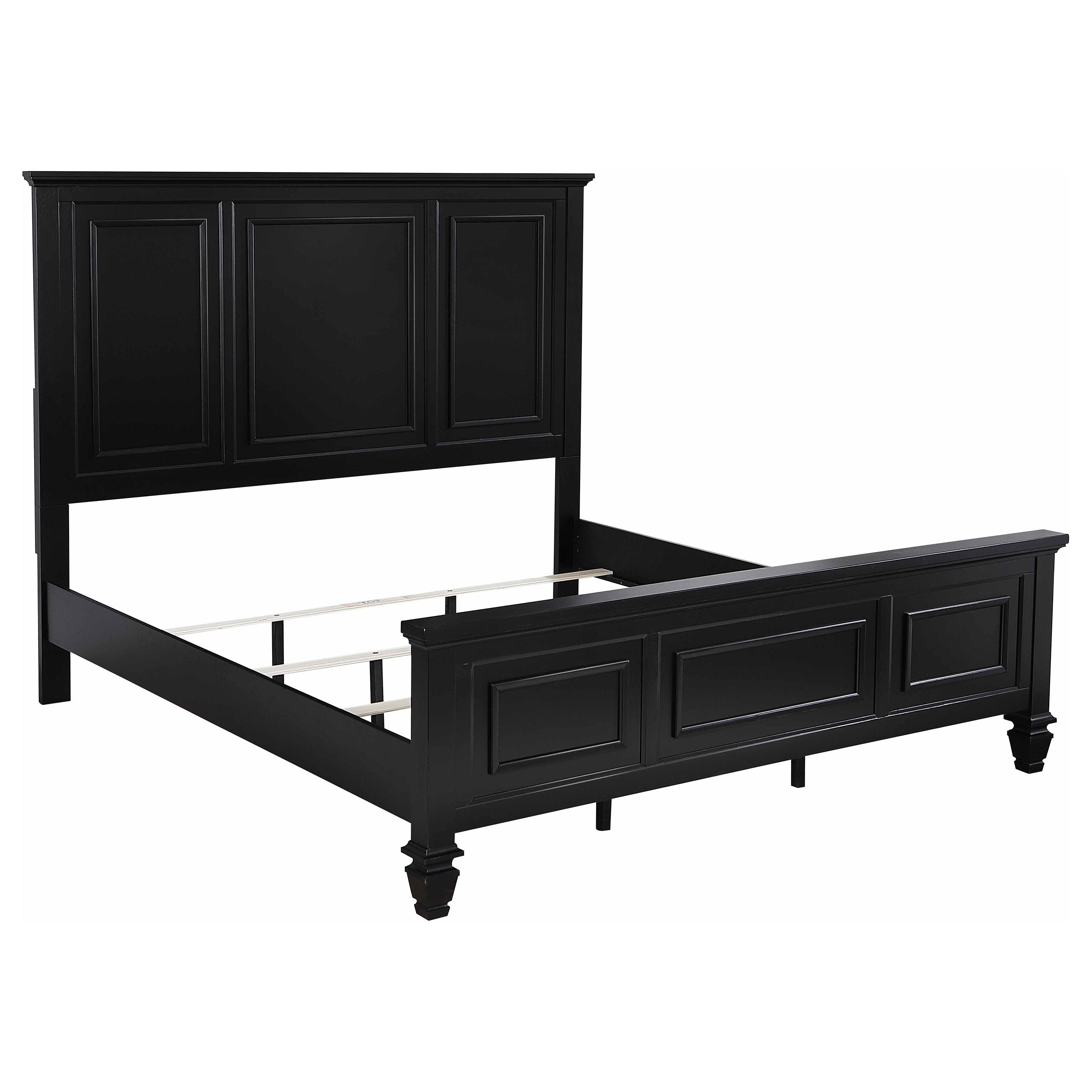 Sandy Beach Bedroom Set