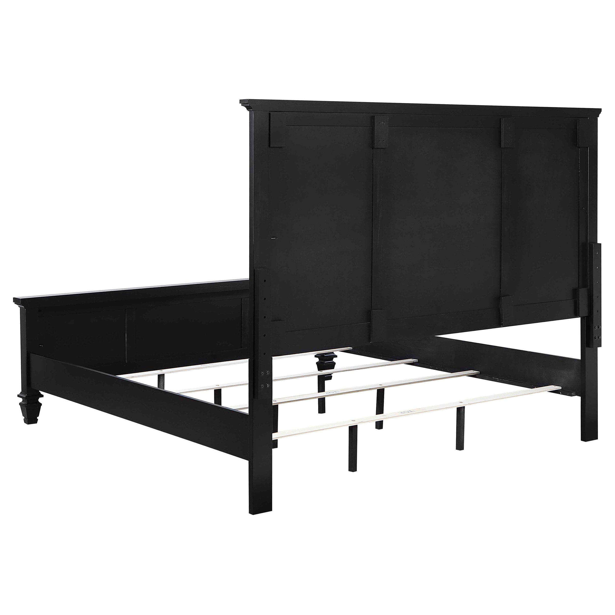 Sandy Beach Bedroom Set
