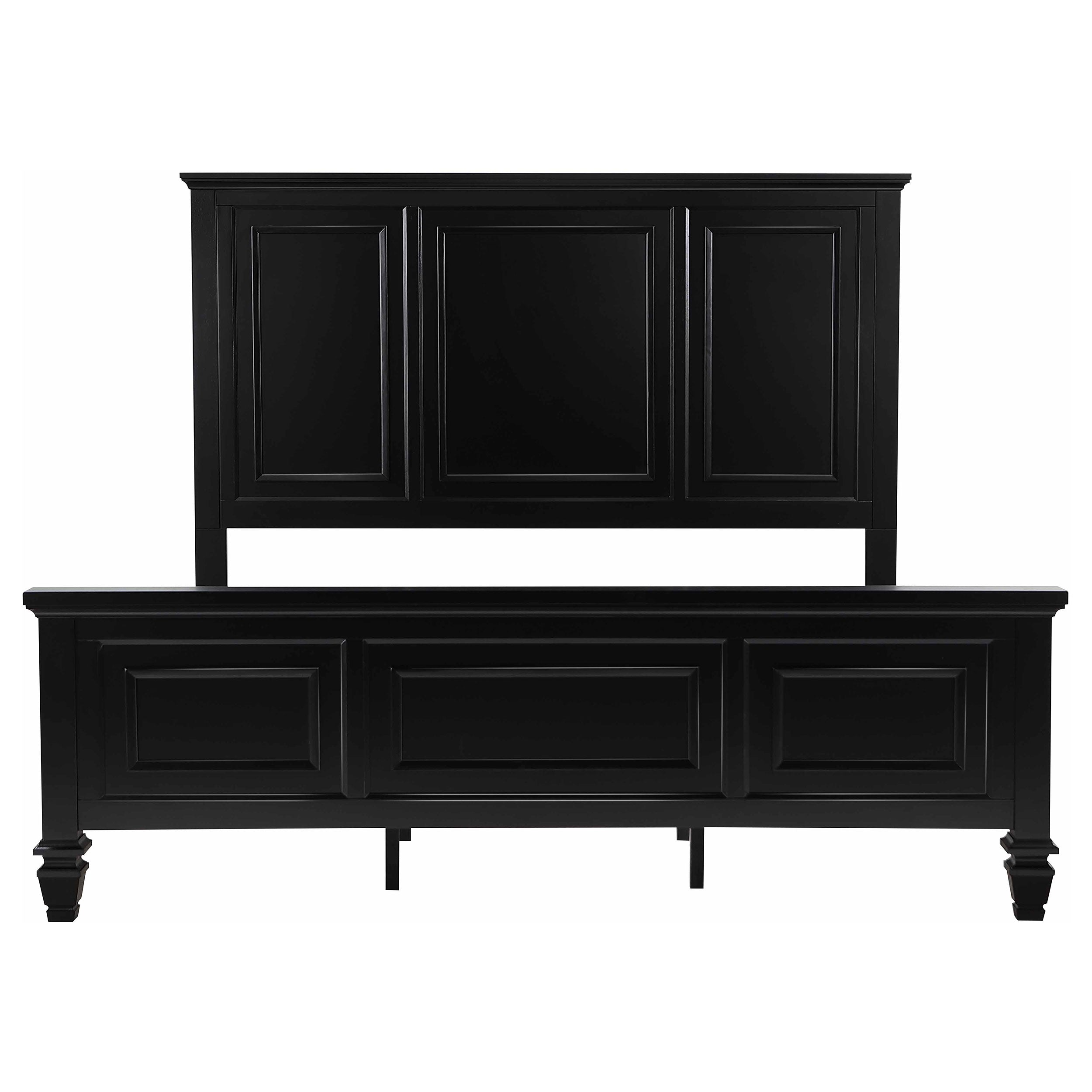 Sandy Beach Bedroom Set