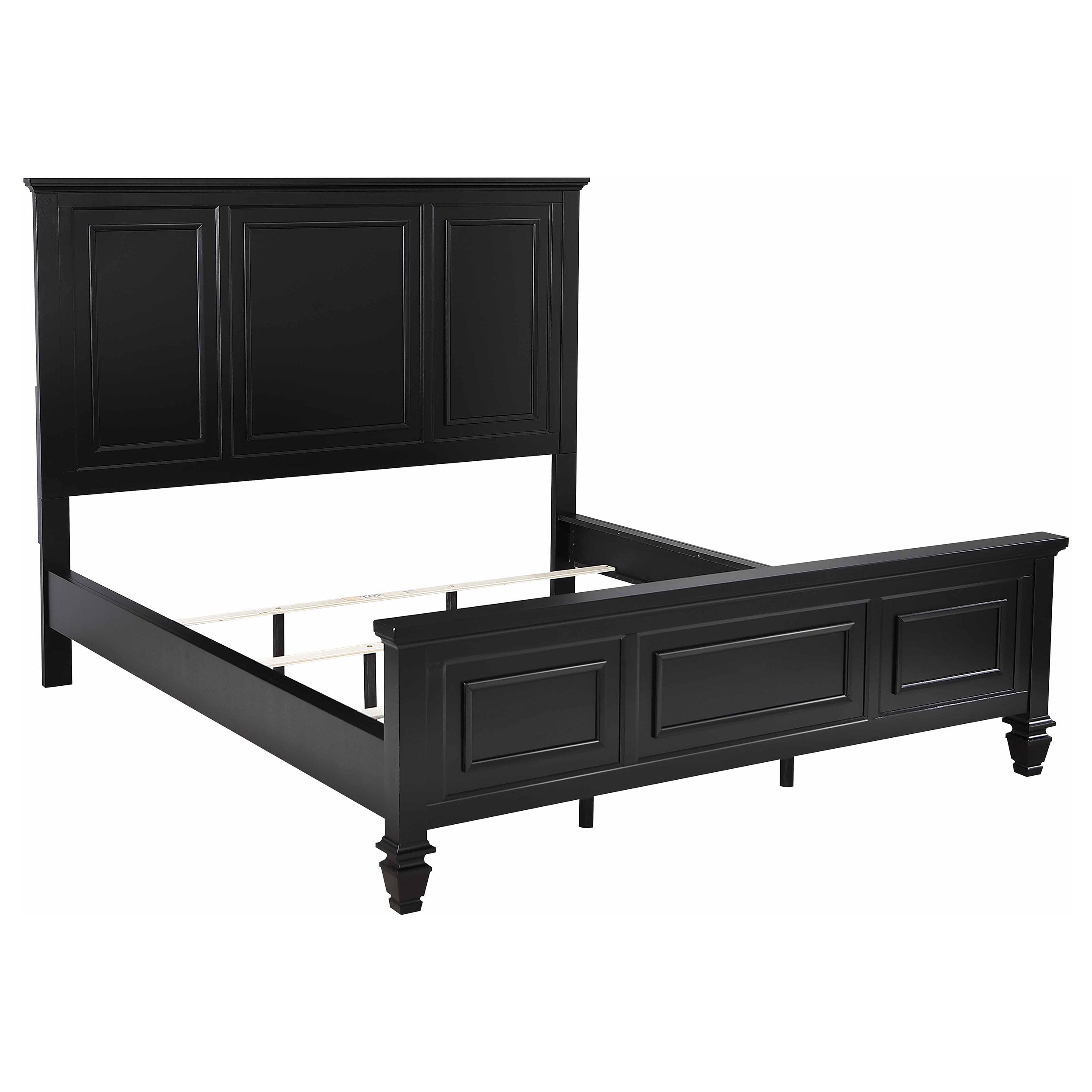Sandy Beach Bedroom Set