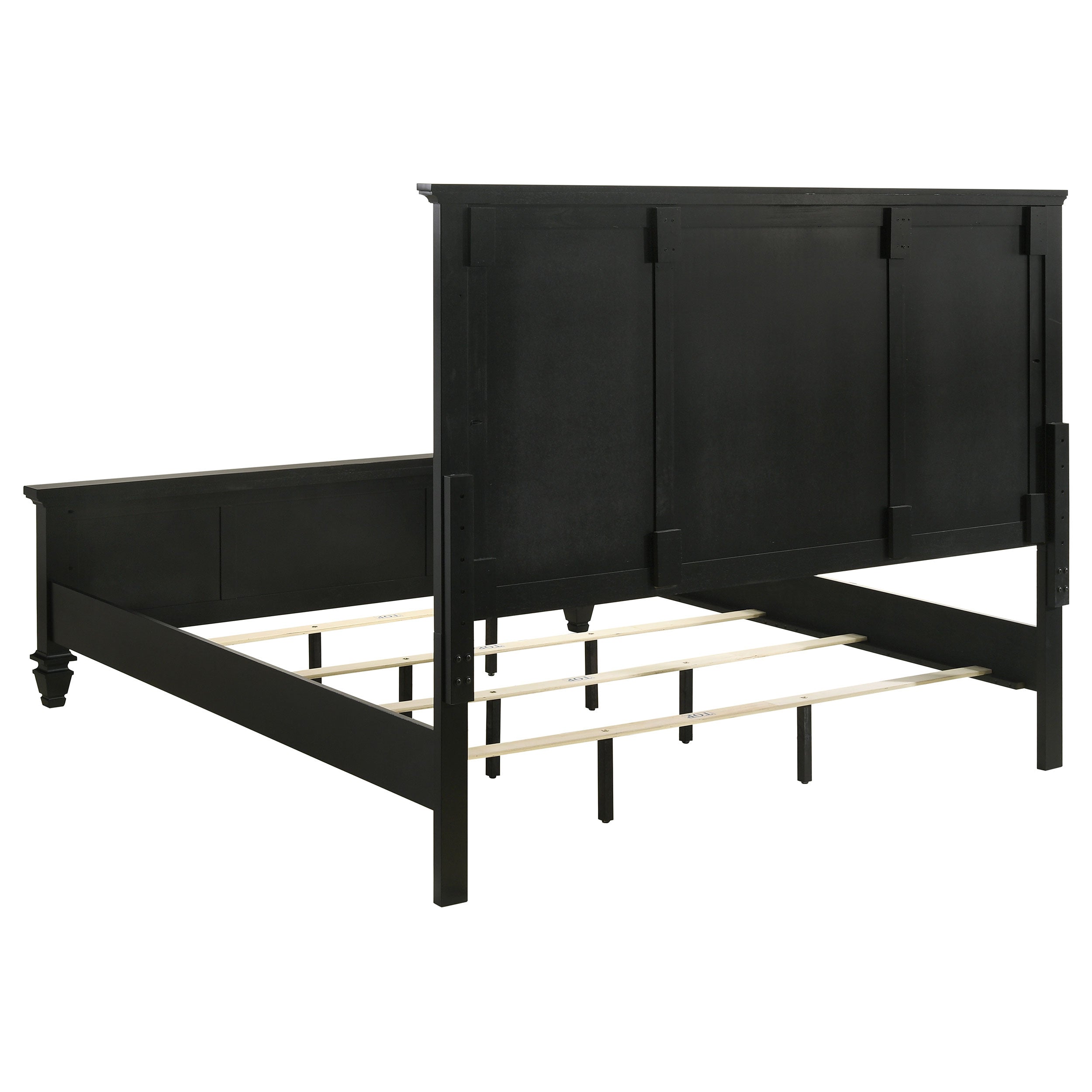 Sandy Beach Bedroom Set