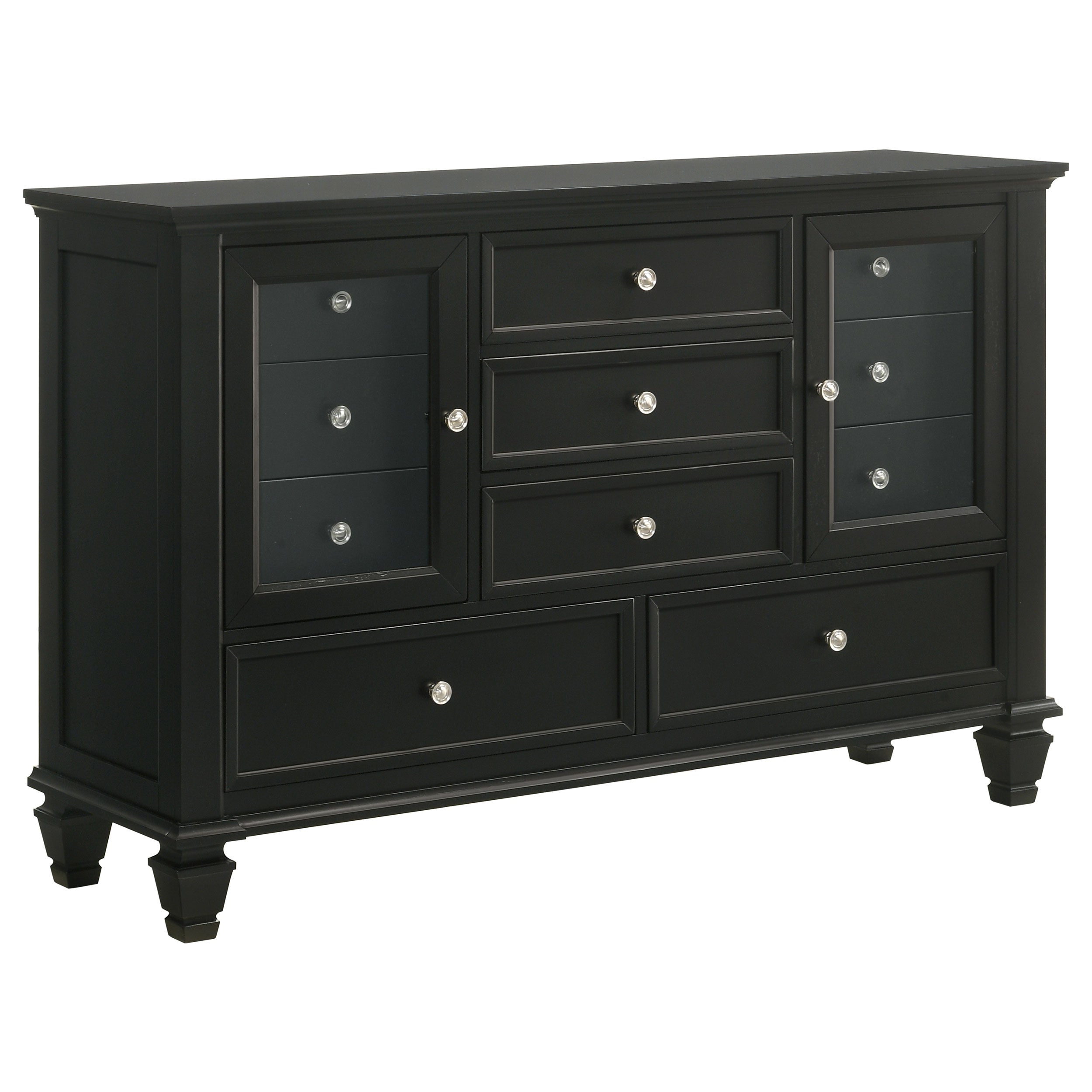 Sandy Beach Bedroom Set