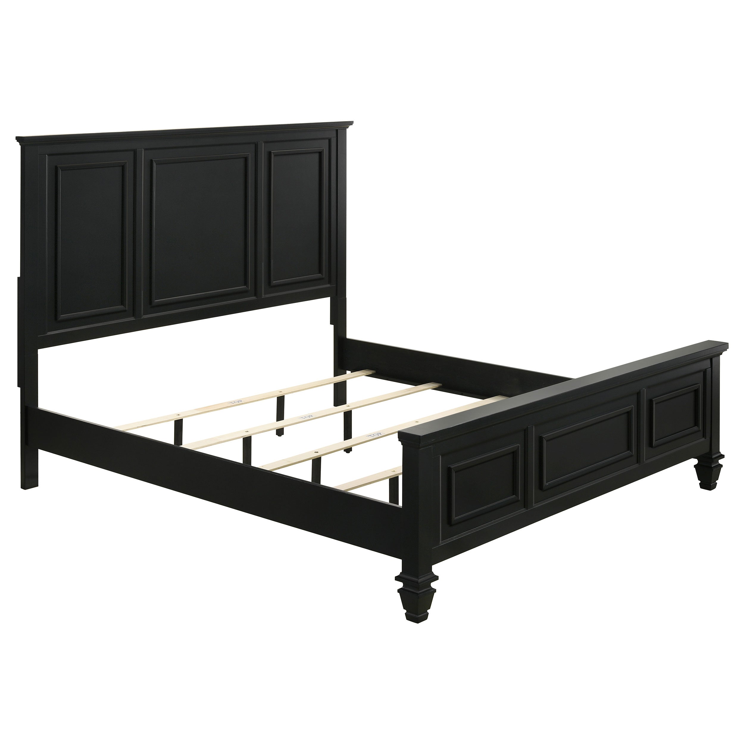Sandy Beach Bedroom Set