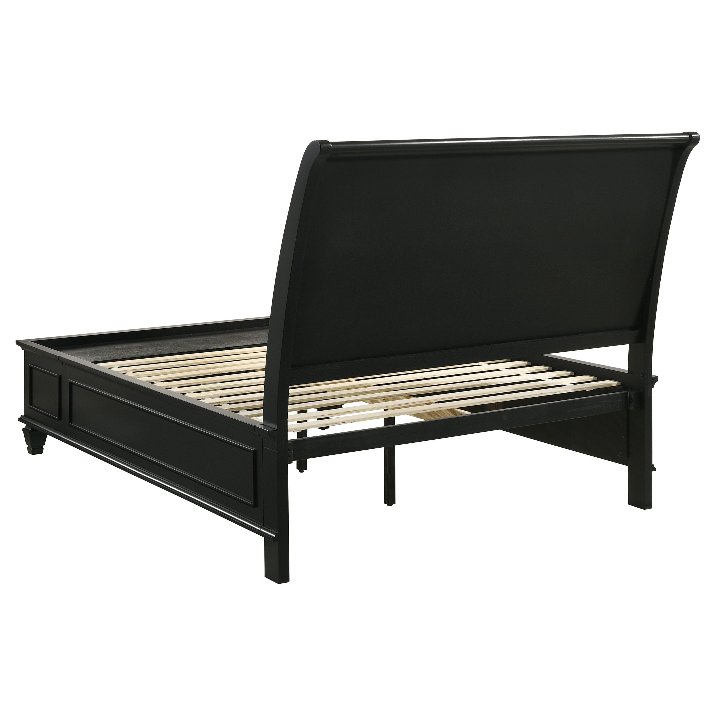 Sandy Beach Bedroom Set