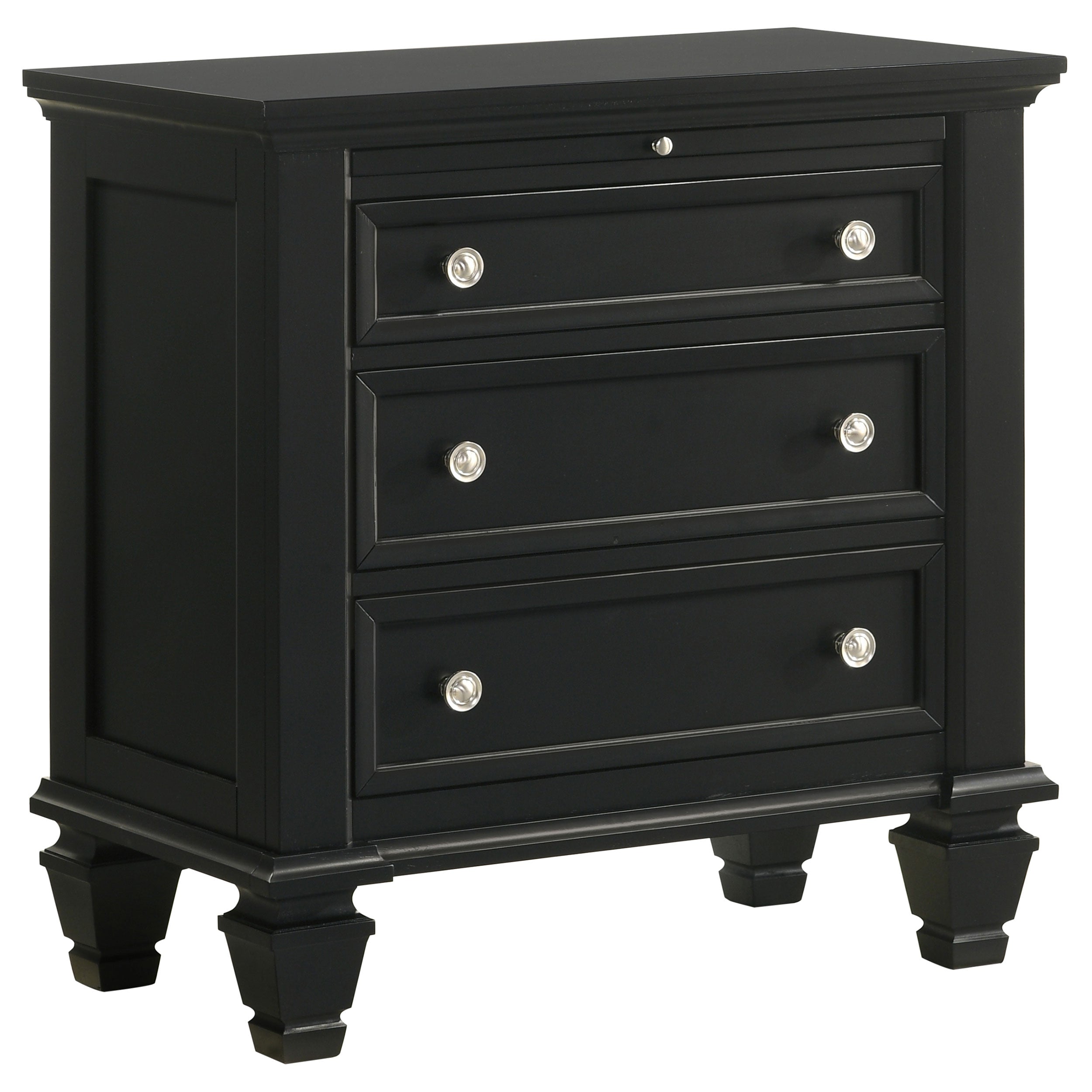 Sandy Beach Bedroom Set