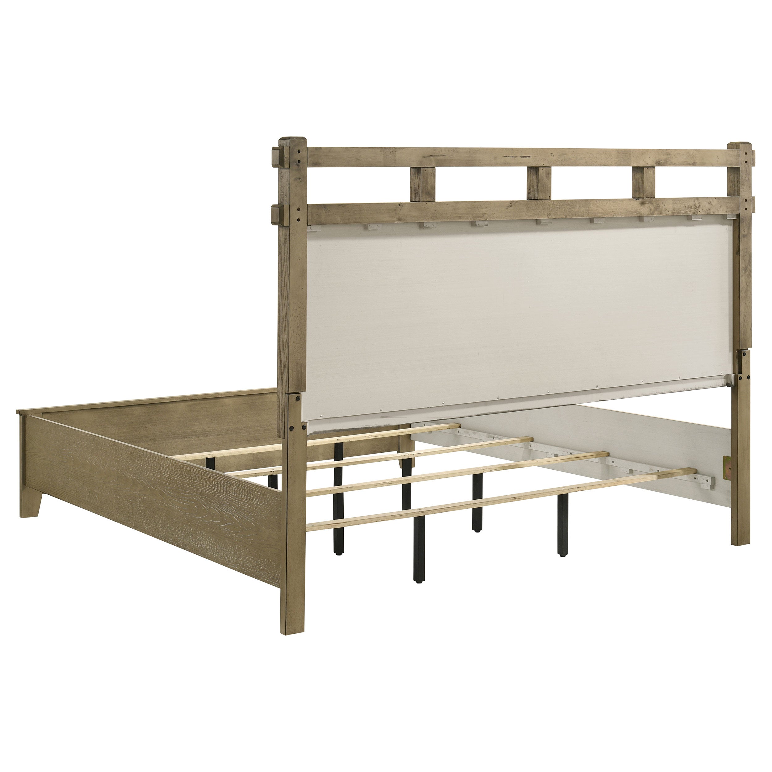 Hazlewood  Bedroom Set Vineyard Oak