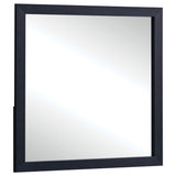Maderia Dresser Mirror