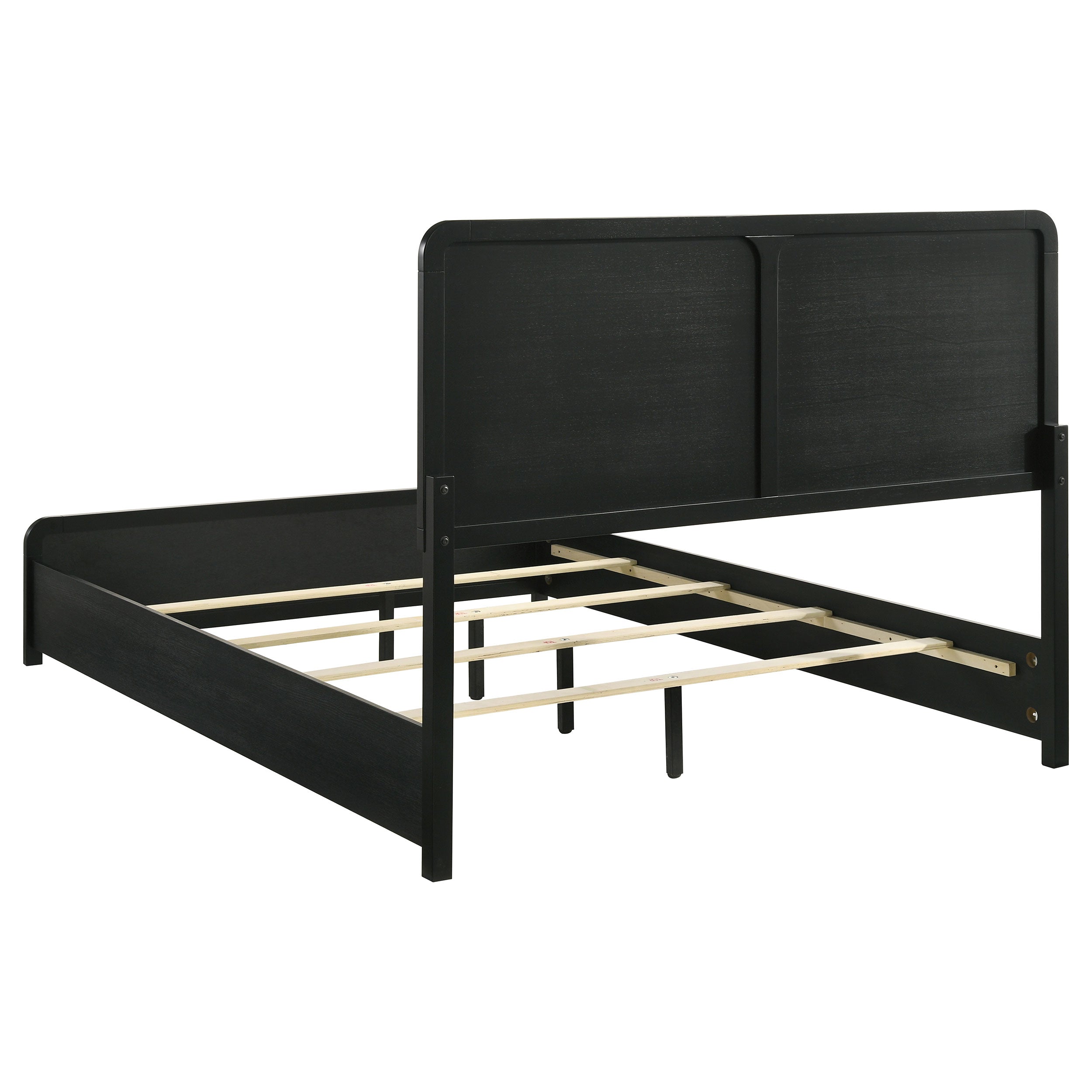 Cavelle   Bedroom Set Black