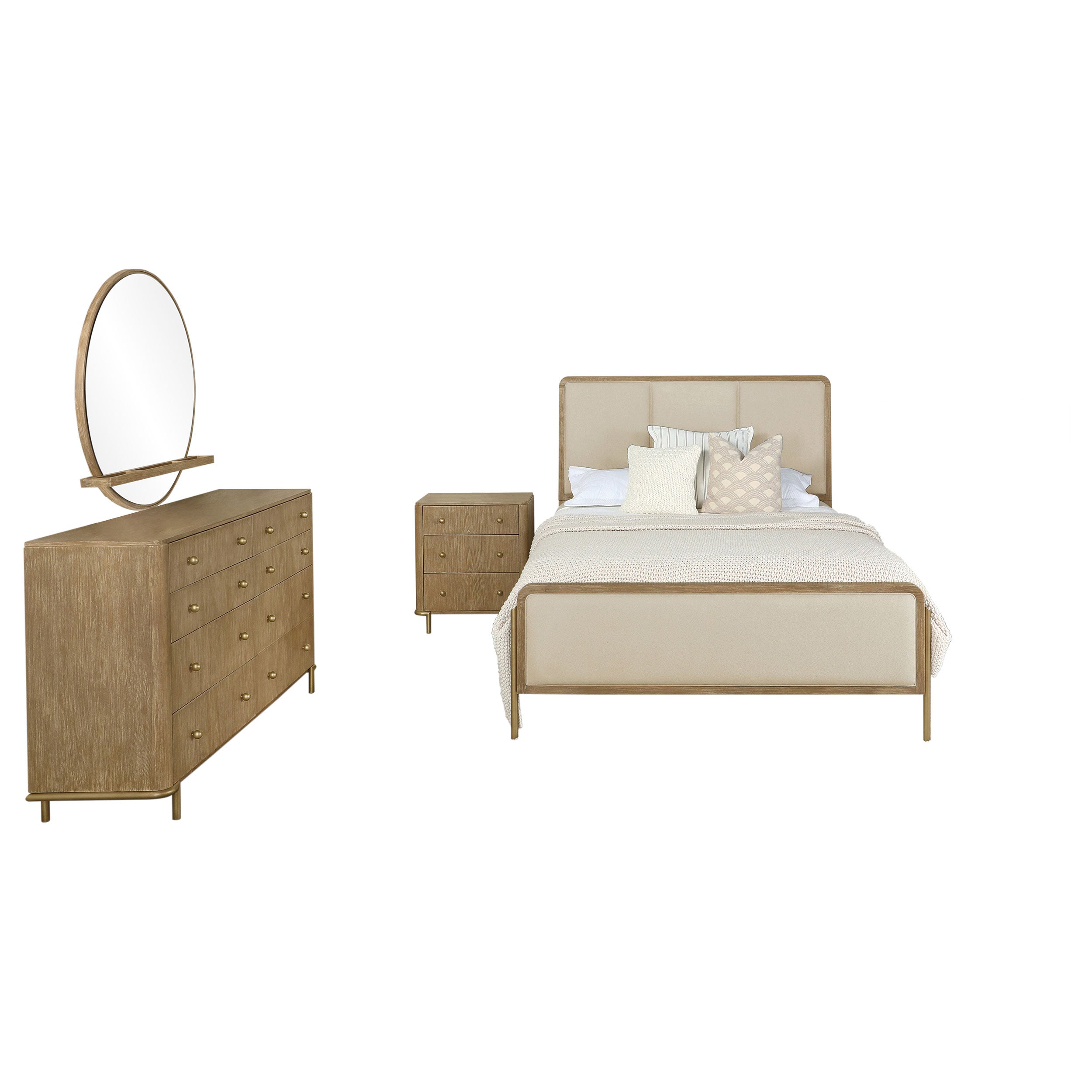 Arini  Bedroom Set