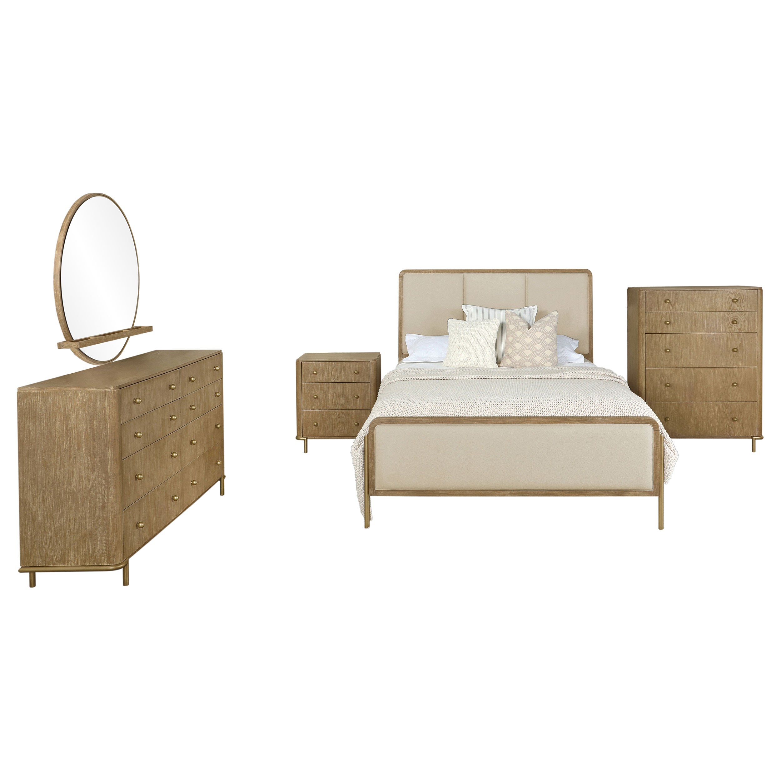 Arini  Bedroom Set