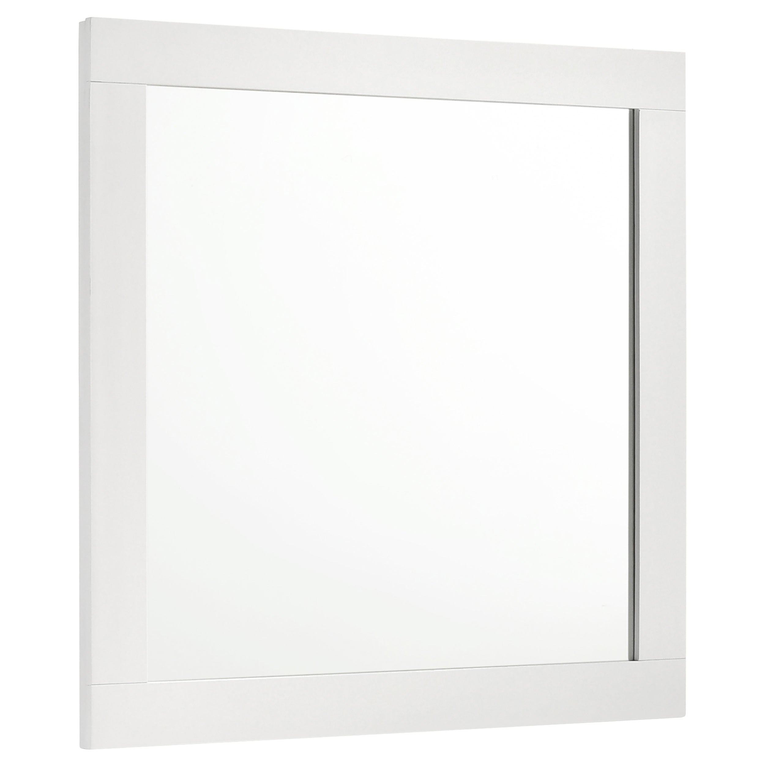 Carlton Dresser Mirror Cappuccino