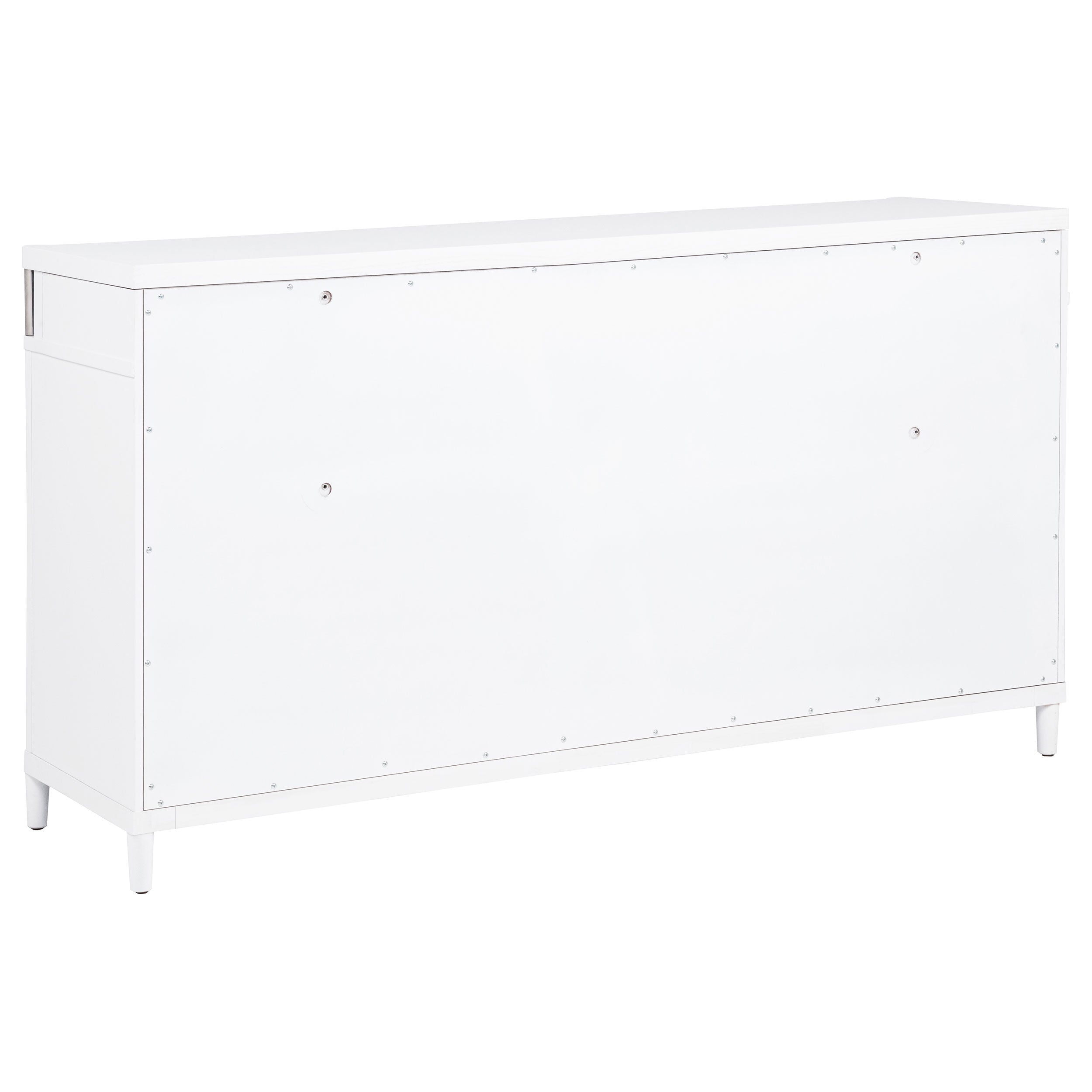 Gracemont  Bedroom Set White