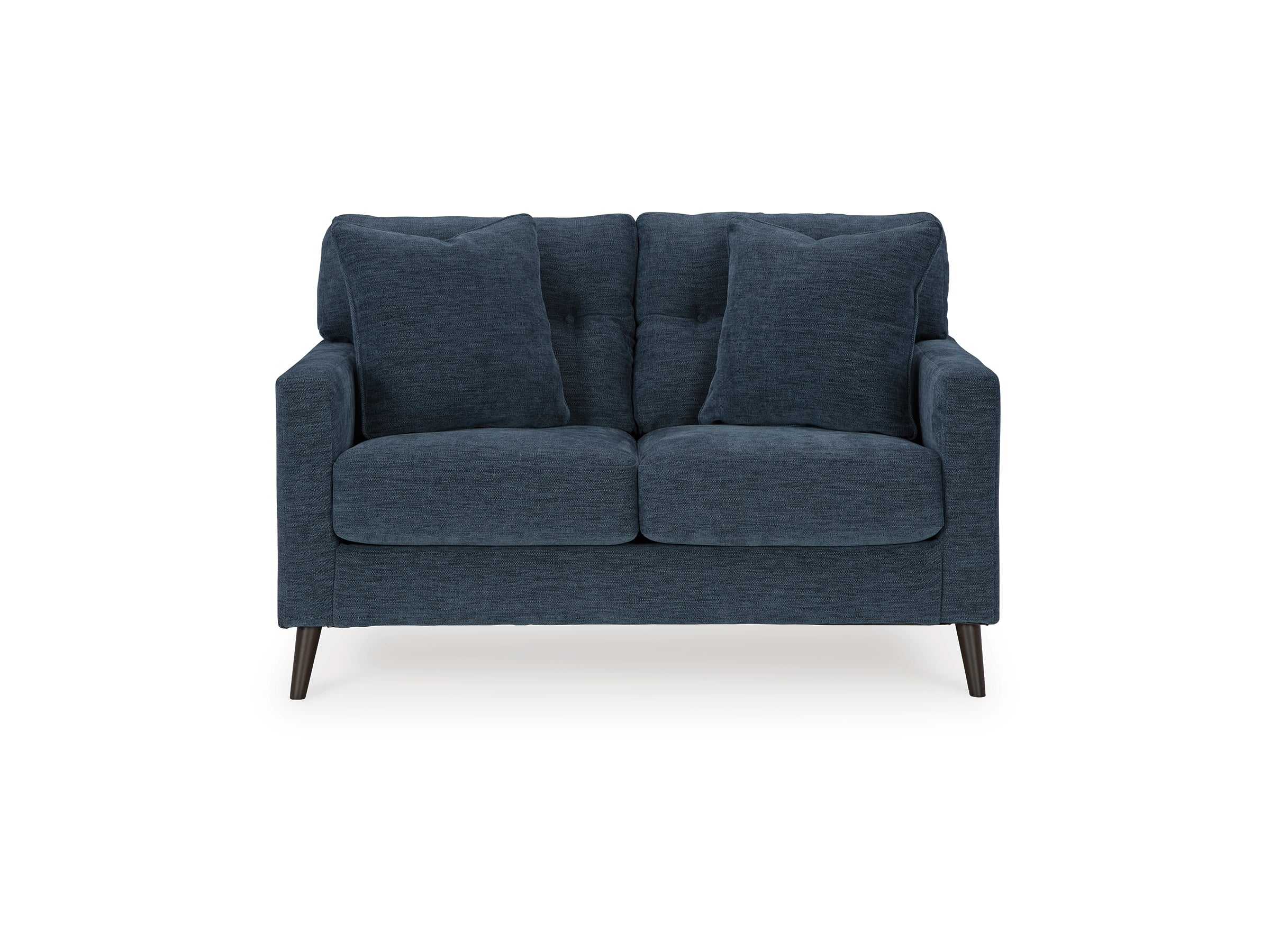 Bixler Loveseat