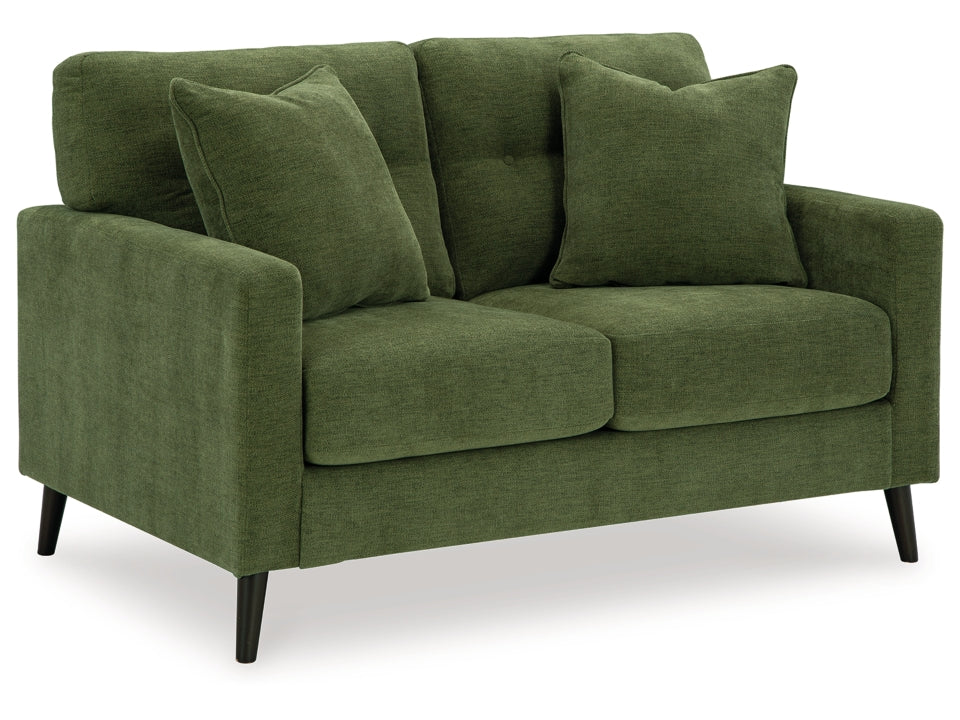 Bixler Loveseat