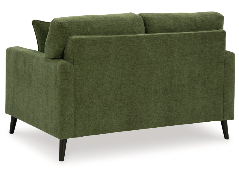 Bixler Loveseat