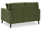 Bixler Loveseat