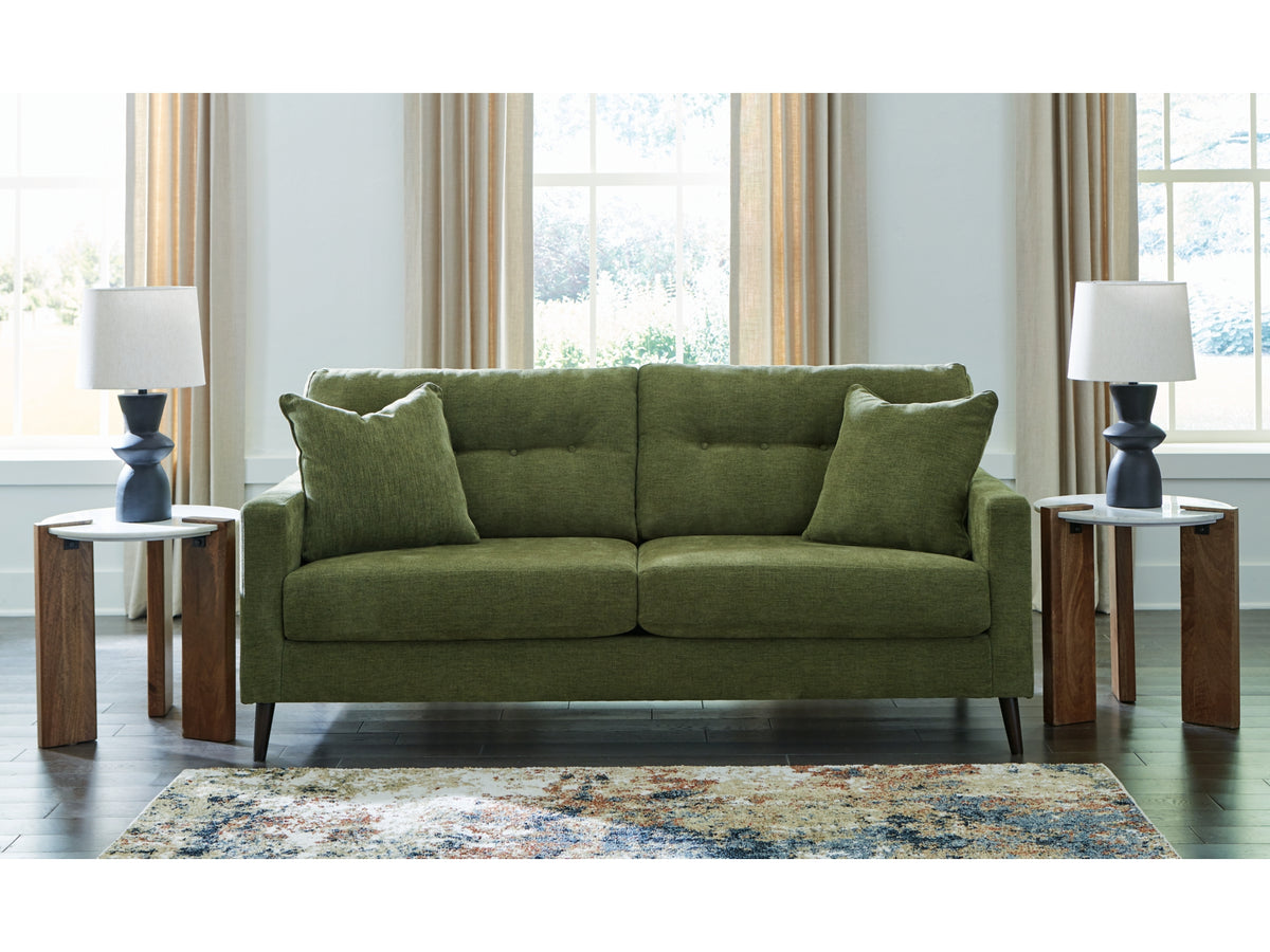 Bixler Sofa