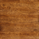 Oakdale Wood  Daybed Rustic Honey