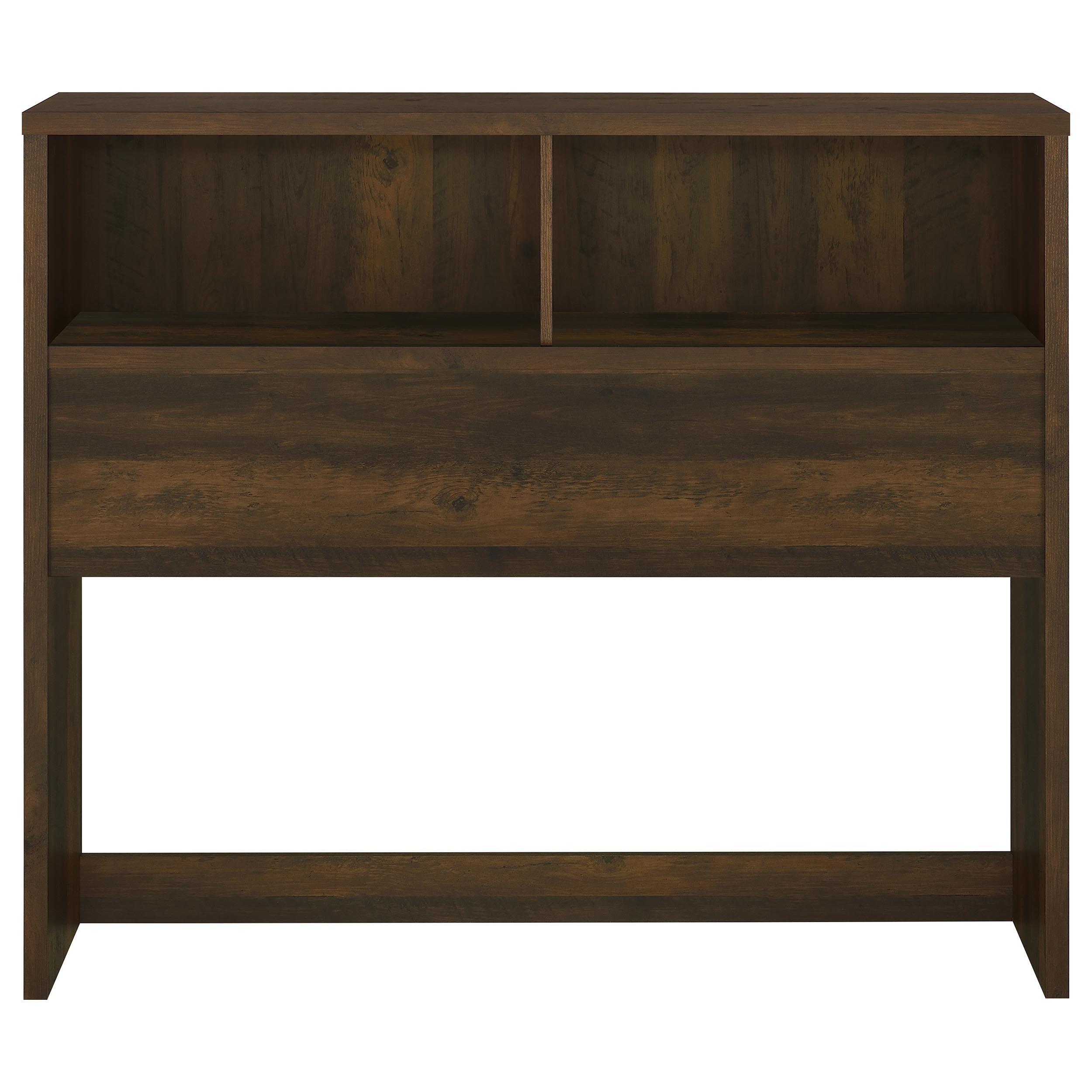 Westpark 3-piece Bedroom Set Bookcase Headboard Pine