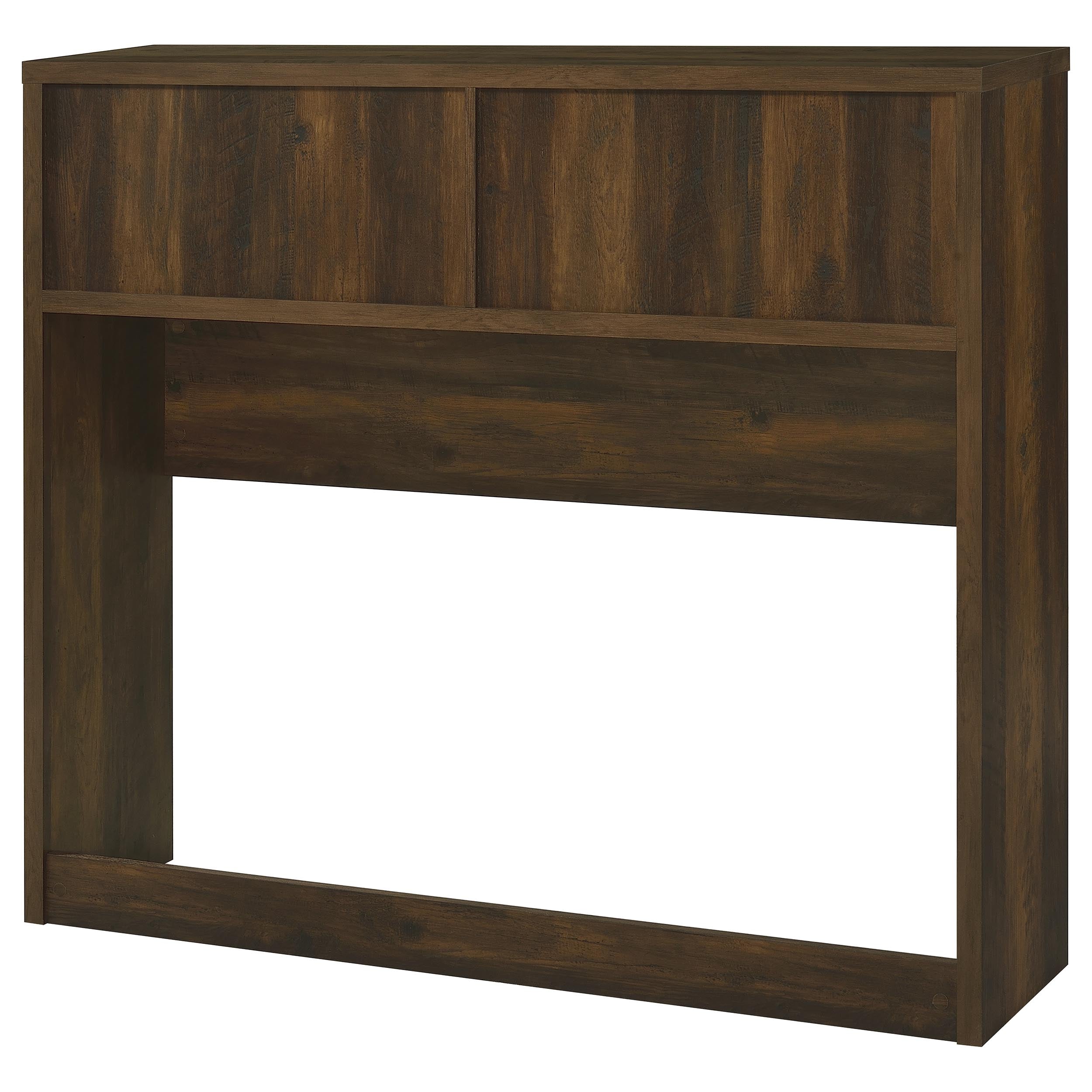 Westpark 3-piece Bedroom Set Bookcase Headboard Pine