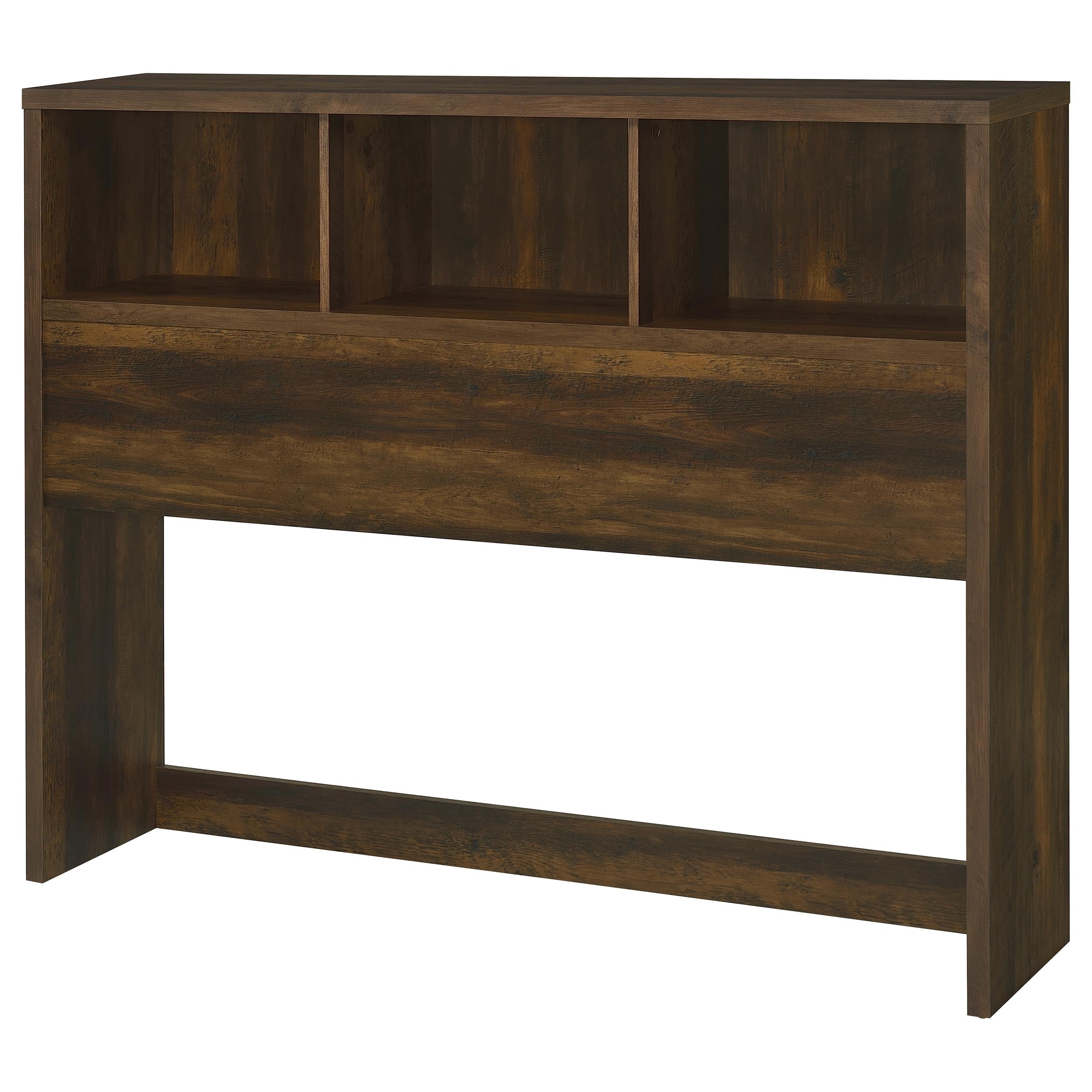 Westpark 3-piece Bedroom Set Bookcase Headboard Pine
