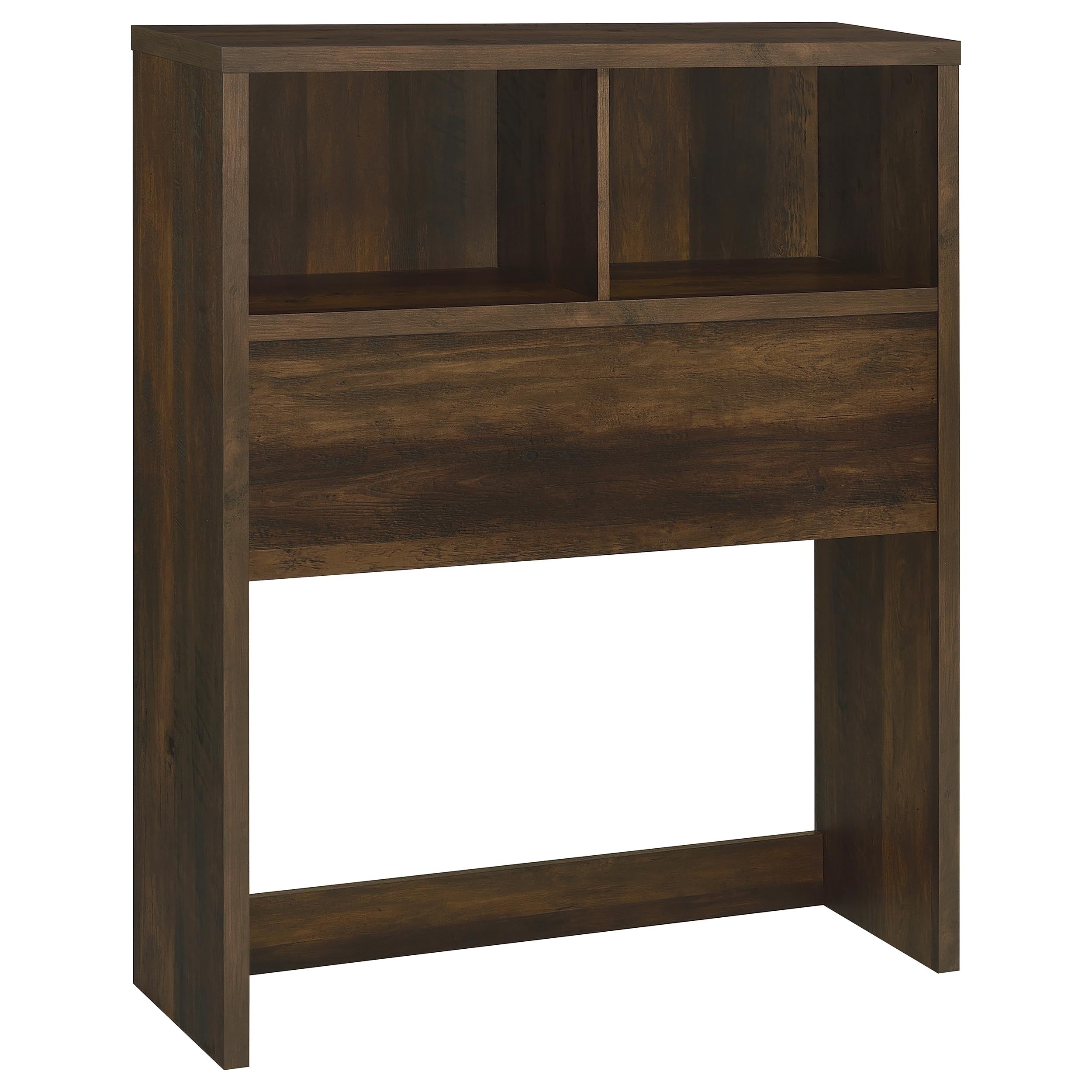 Westpark 3-piece Bedroom Set Bookcase Headboard Pine
