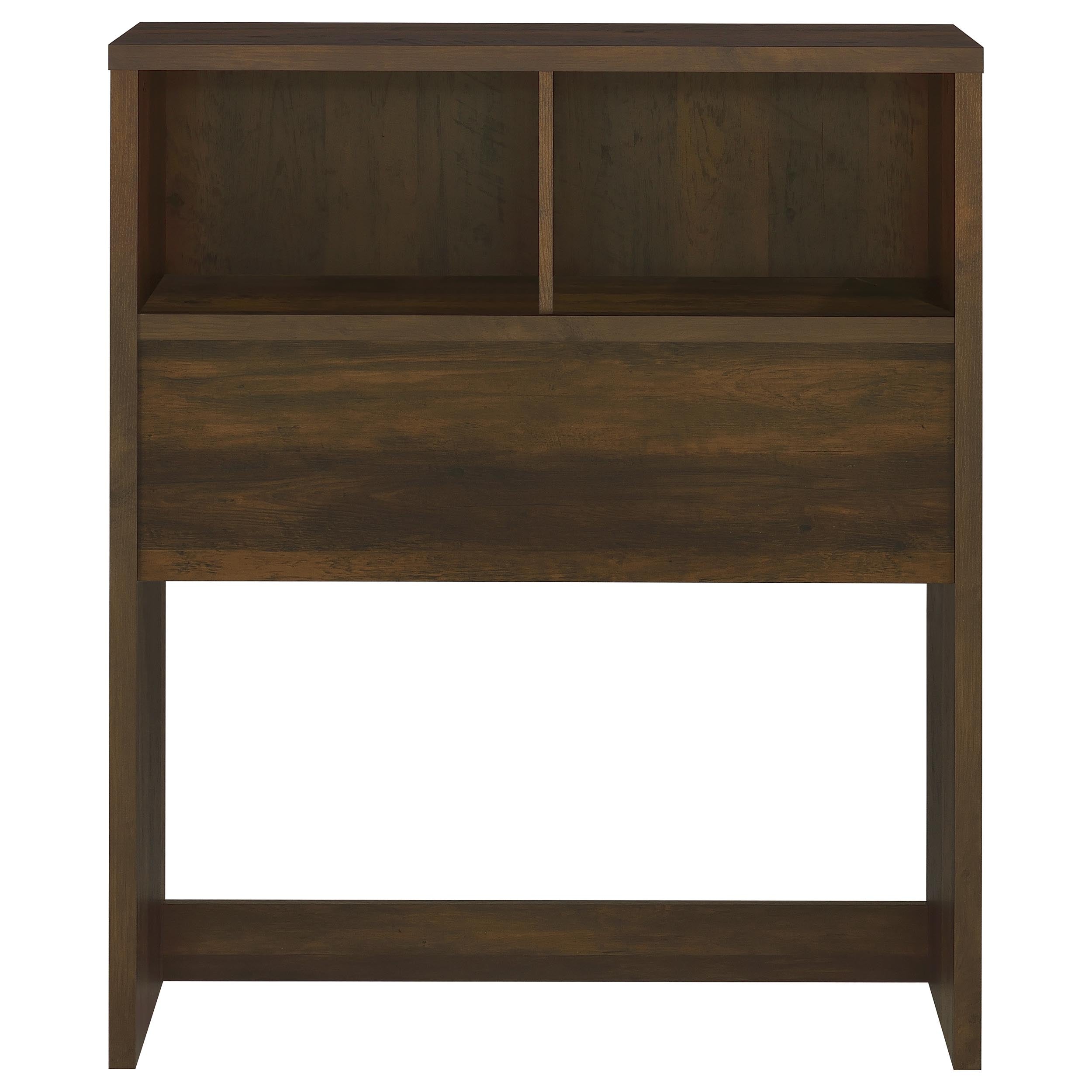 Westpark 3-piece Bedroom Set Bookcase Headboard Pine