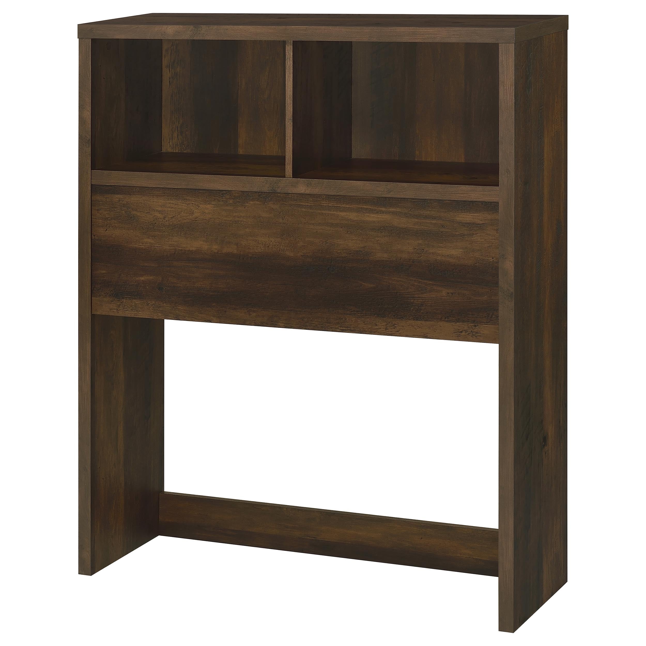 Westpark 3-piece Bedroom Set Bookcase Headboard Pine