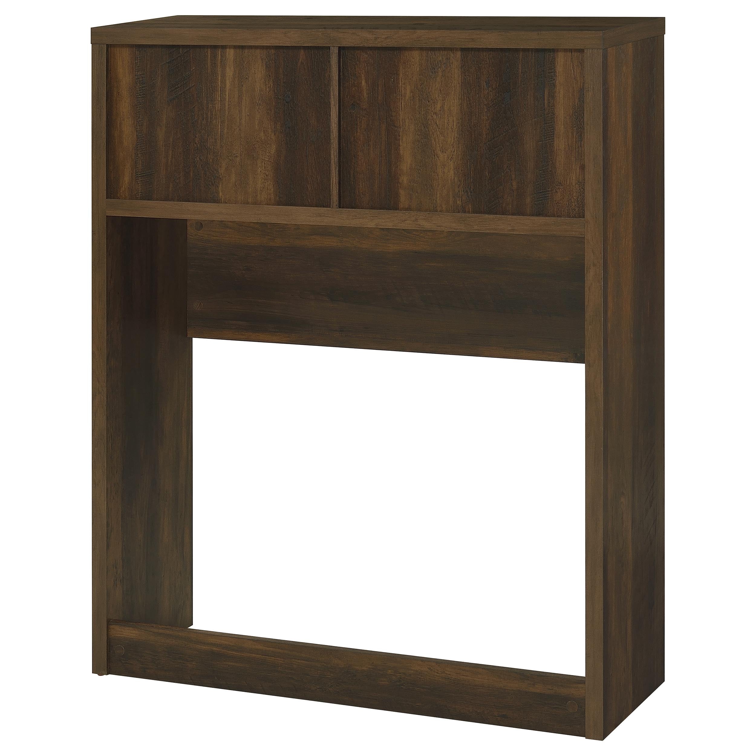Westpark 3-piece Bedroom Set Bookcase Headboard Pine